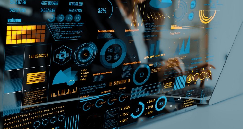 Data Analytics